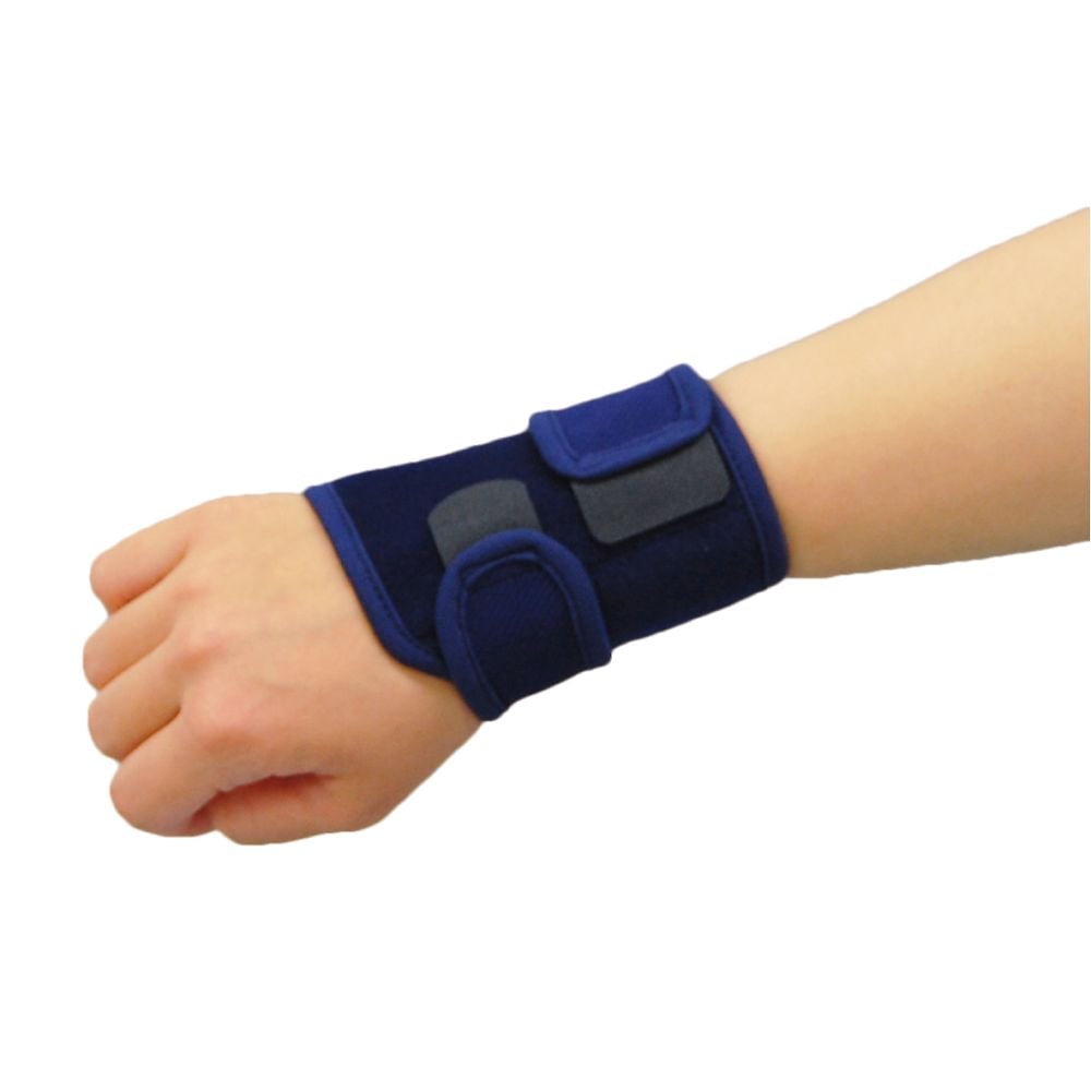 ソフラウルファーTFCC　ネイビー　フリー　5枚入