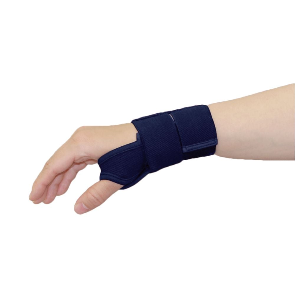 ソフラウルファーCM　ネイビー　フリー　　6枚入