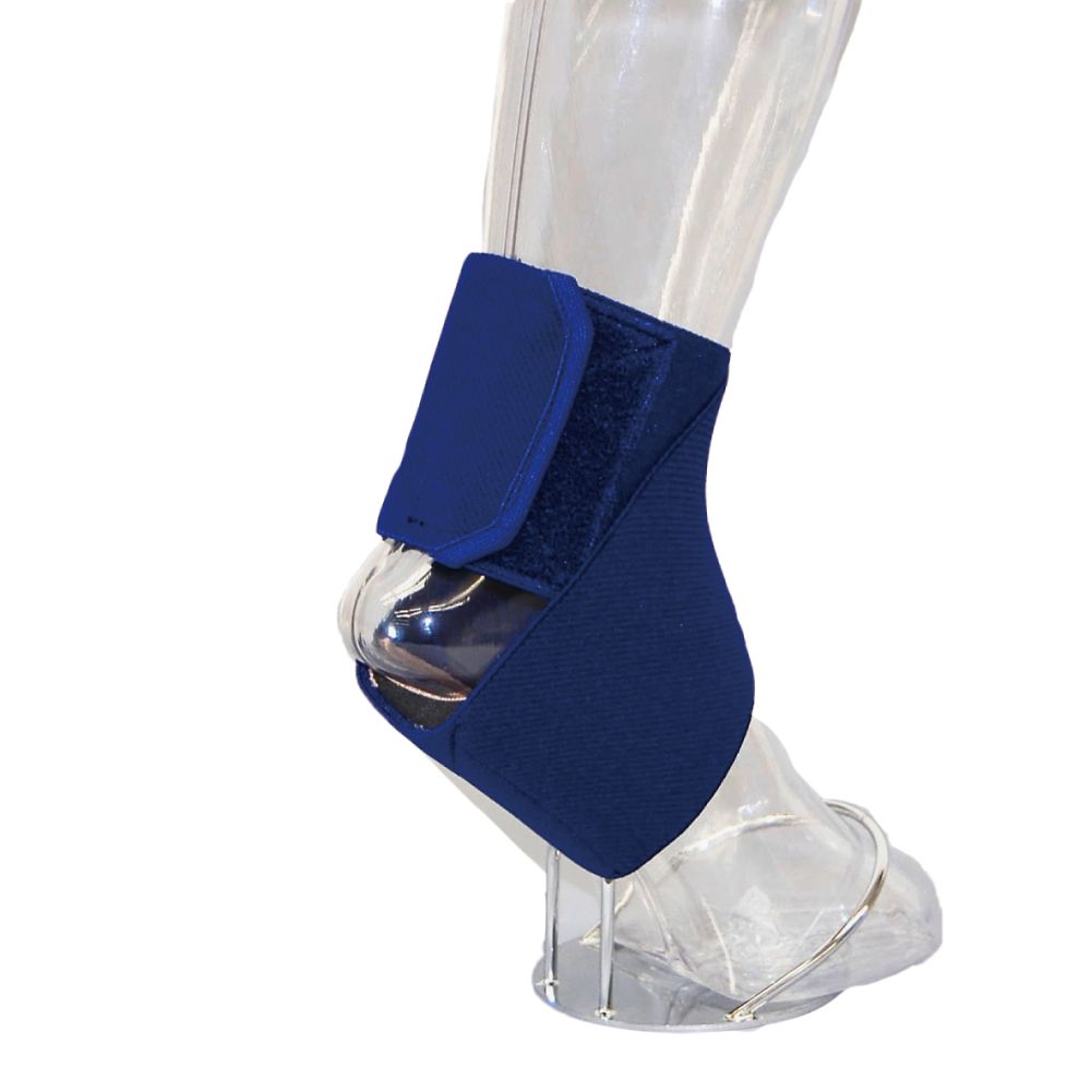 ソフラウルファーOA　ネイビー　M