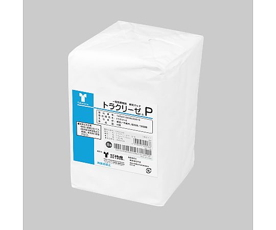 トラクリーゼP　8号　140枚入　045028
