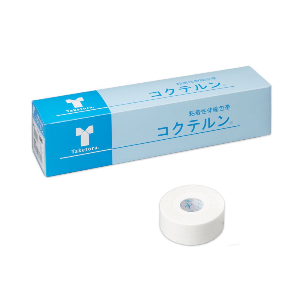 コクテルン　No.2.5　12巻入