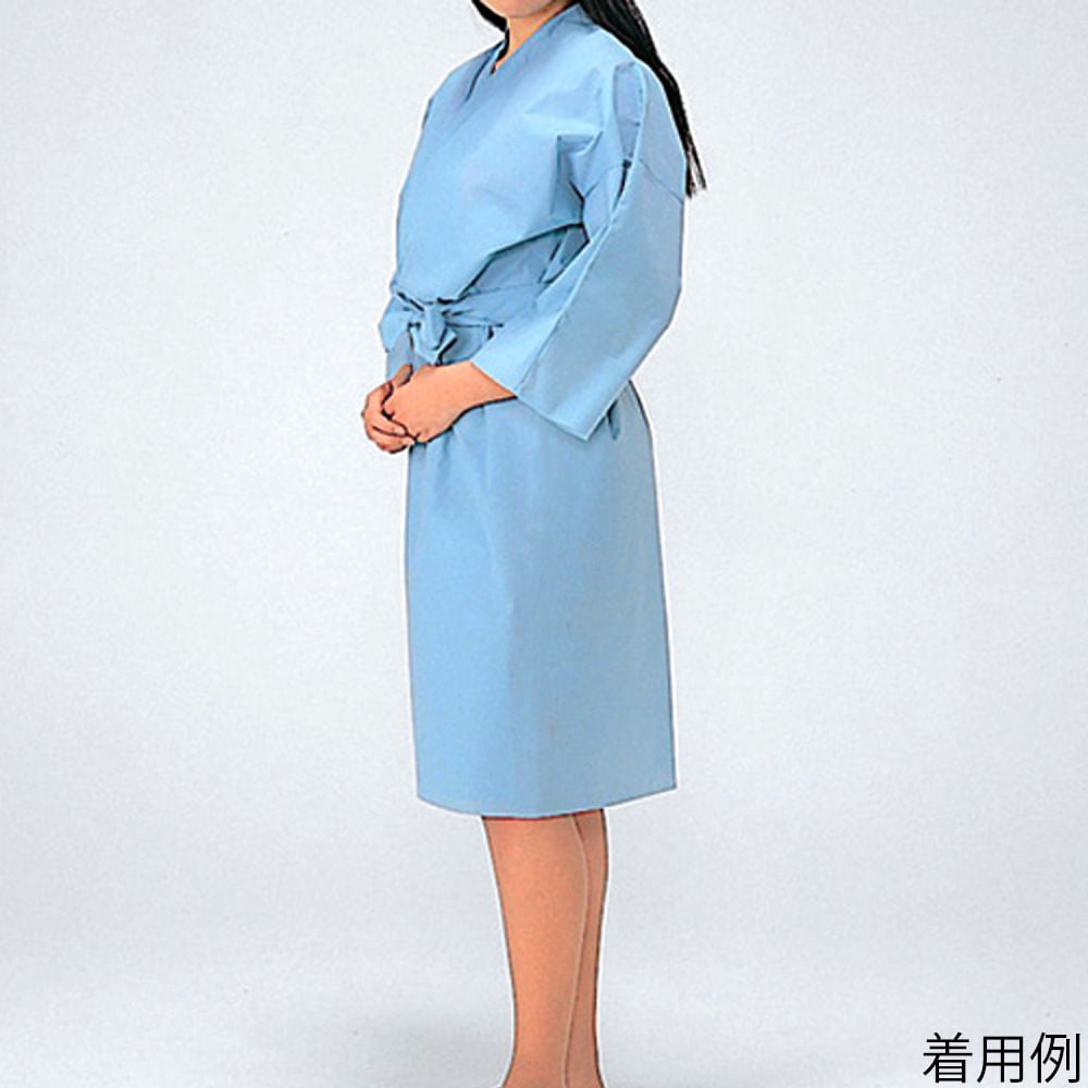 フェルラックNo.20　患者衣　フリー