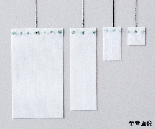 ディオシートX　10mm×20mm　10枚台紙巻　1組×20袋/箱