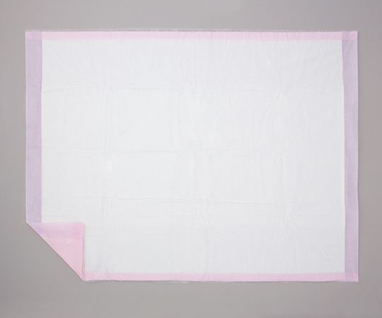 バースヘルパー　ピンク　ポリ袋入　90cm×120cm　1枚