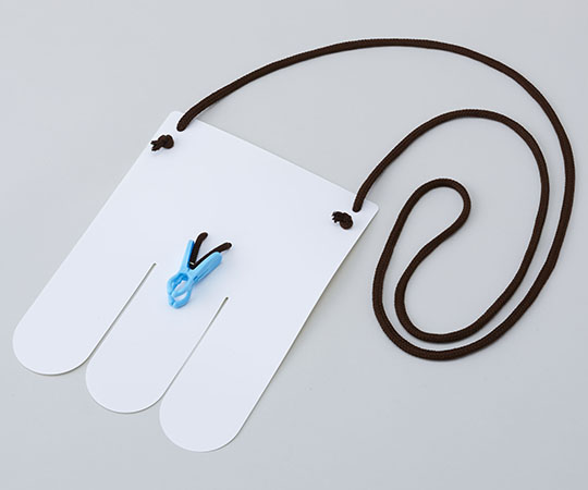 スルっとはける君　1枚