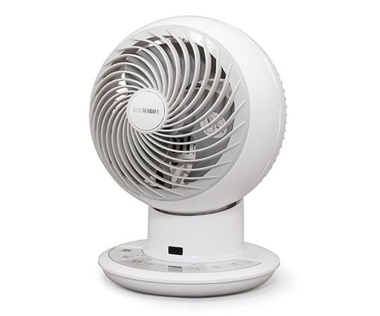 アイリスオーヤマ63-5580-63　［受注停止］サーキュレーターアイ　DCJET　15cm PCF-SDC15T