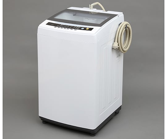 取扱を終了した商品です］全自動洗濯機 8.0kg IAW-T801 63-5581-14  