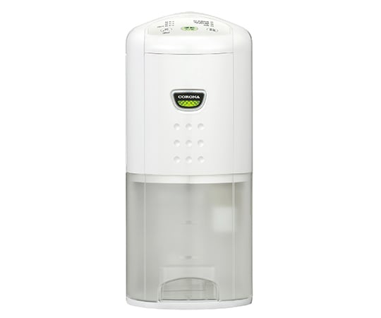 CORONA 除湿機 CD-P6319-W スリムタイプ 2019年製 取扱を終了した商品です］63-5582-85 除湿機 スリムタイプ CD-P6319(W