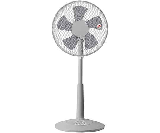 現在受注を停止している商品です 30cmリビング扇風機 押しボタンスイッチ グレー Ylt C30 Gy 63 5585 43 Axel アズワン 現在受注を停止している商品です 30cmリビング扇風機 押しボタンスイッチ グレー Ylt C30 Gy 63 5585 43 Axel アズワン
