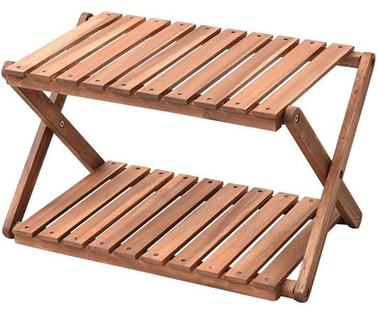 ラック　木製　折りたたみ 51993_MAIN_202001_L.jpg