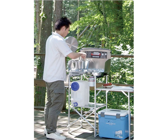 取扱を終了した商品です］抗菌加工 スーパークールボックス 37L CC37L