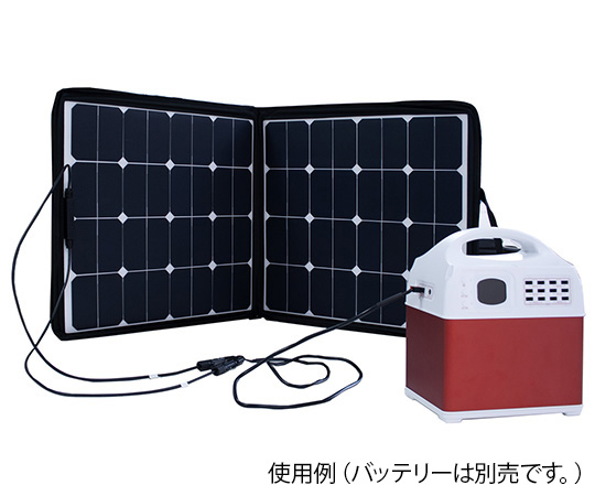 プライムスター ソーラーパネル PR-SOLARPANEL-100 - その他