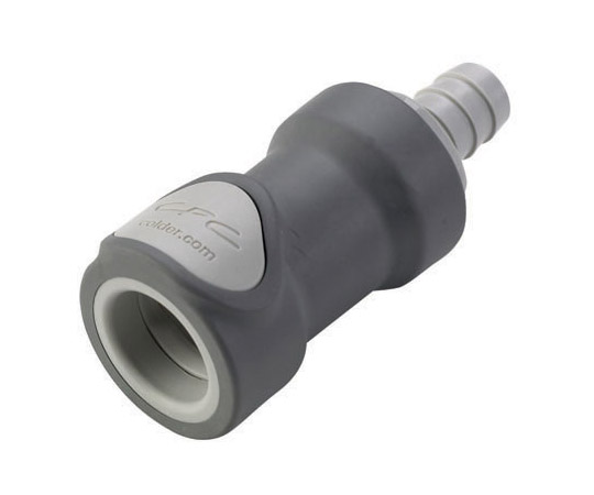 ノンスピルカップリング　1/2HB　V　IL　BODY