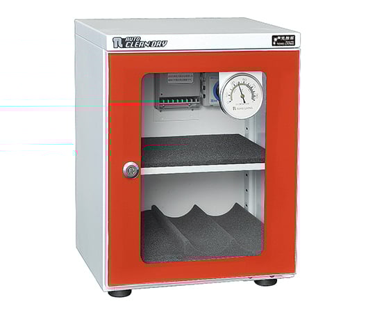 全自動防湿庫 オートクリーンドライ 東洋リビング Axel アズワン 全自動防湿庫 オートクリーンドライ 東洋リビング Axel アズワン