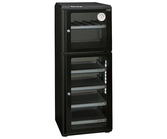 東洋リビング ED-41CAT(B) 防湿庫 オートクリーンドライ