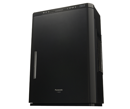 パナソニック ジアイーノ F-JDL50-W 40畳用 Panasonic 次亜塩素酸 空間