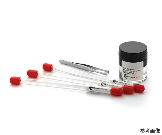 スタイレットワイヤー SW-20 STYLET WIRE PK5 1セット（5本入）