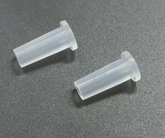 交換用Kel-Fコーン 5-100ML KEL-F REPL. CONE PK2 　031903