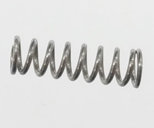交換針用バネ CS2 COMPRESSION SPRING PK10 1セット（10個入）