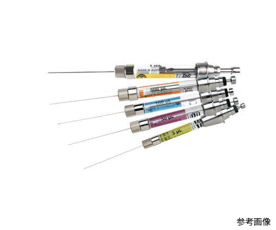 eVolシリンジ専用交換用プランジャー　P1M　EVOL　1ML　PLUNGER