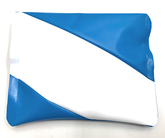 「手のひら冷却」用携帯保冷剤　Ice　Battery（R）fresh　10個セット