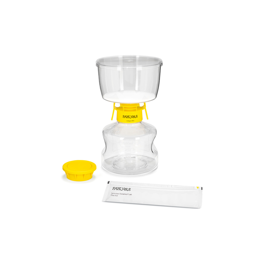 ザルトクリアDYラボV500,10g 1ケース（24セット入）