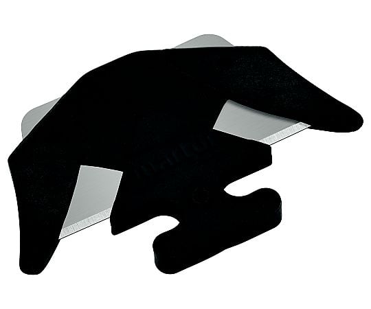 替刃 セキュマックス 350用 1袋（10枚入）