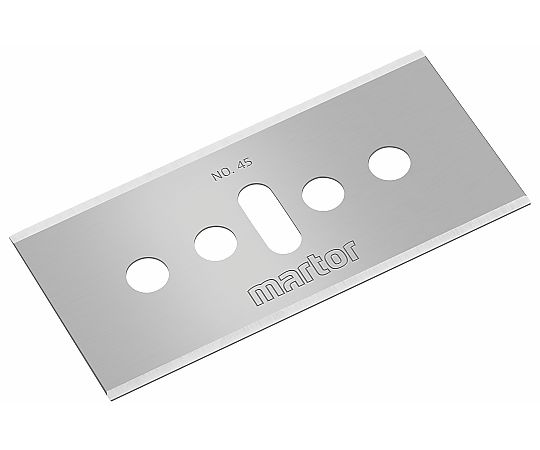 替刃 セキュマックス イージーセーフ/セキュノーム 175用 1袋（10枚入）