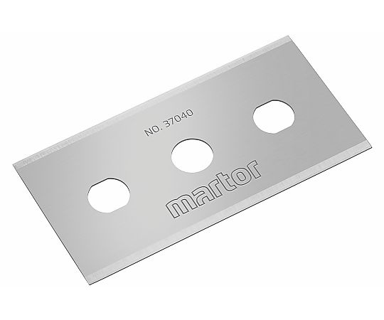 替刃 セキュマックス オプティカット用 1袋（10枚入）