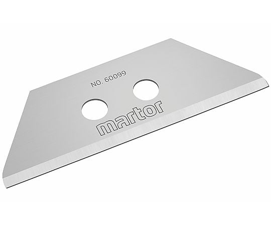 替刃 セキュプロ 625/セキュプロ マキシセーフ用 1袋（10枚入）