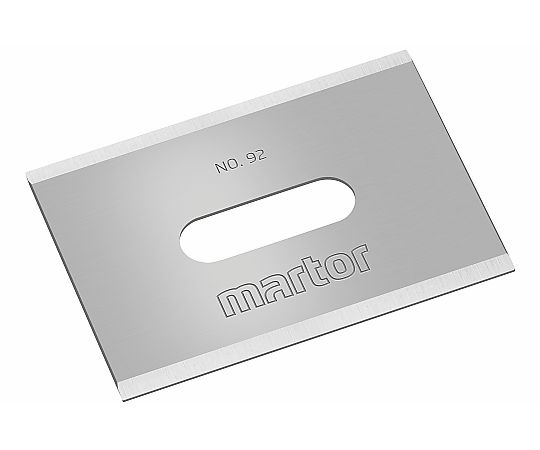 替刃 セキュプロ マーテゴ/セキュプロ メラック用 1袋（10枚入）