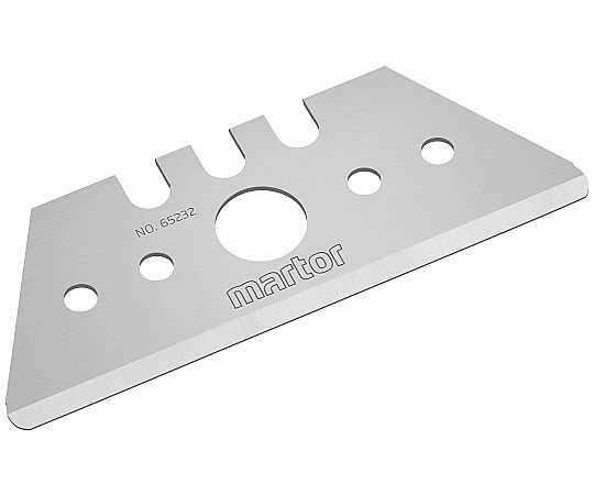 替刃 セキュノーム 500用 1袋（10枚入）