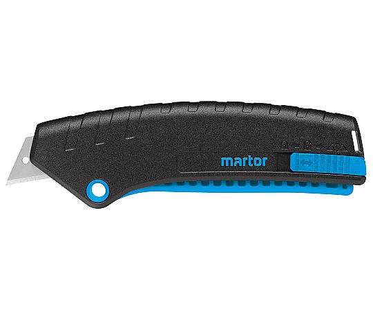 替刃 セキュノーム ミザー／500用 10枚入り