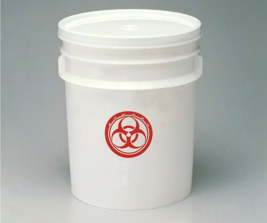 廃棄物容器　10缶入り