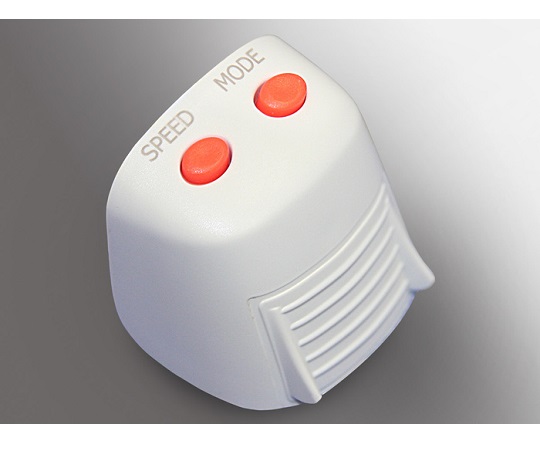 ウィング付バッテリーカバー