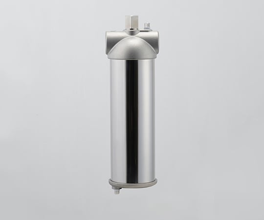 1本用金属ハウジング