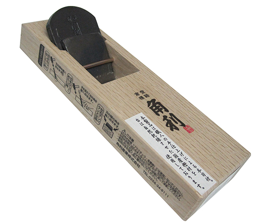 ミニ鉋　42×180mm