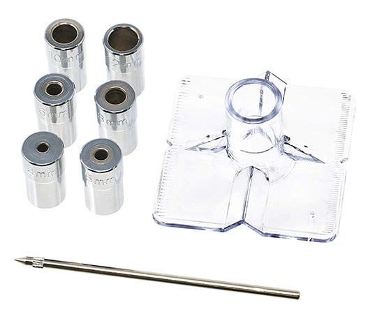 63 5611 37 Sundry ドリルガイドキット Sdr 15 Axel アズワン