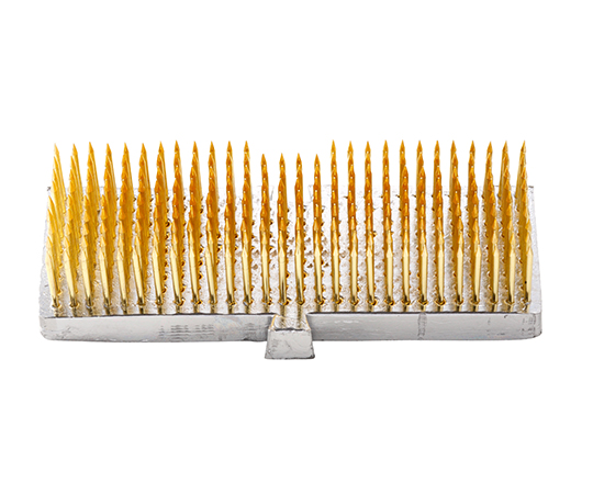 ツナギ剣山　真鍮針　大