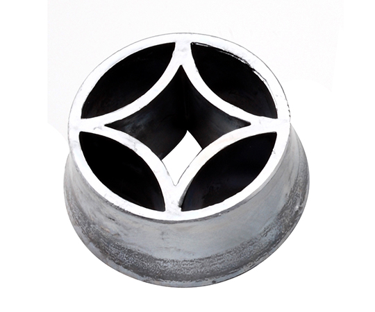 七宝　富士型　一つ輪