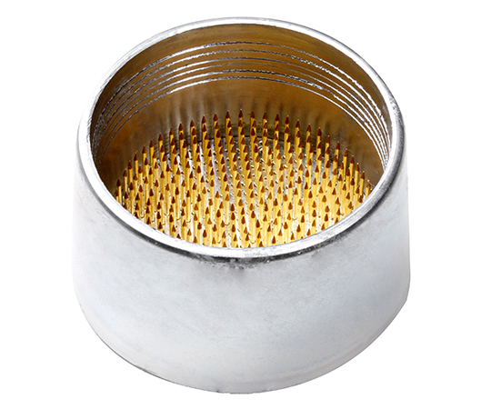 剣山　蛇の目　真鍮針　小