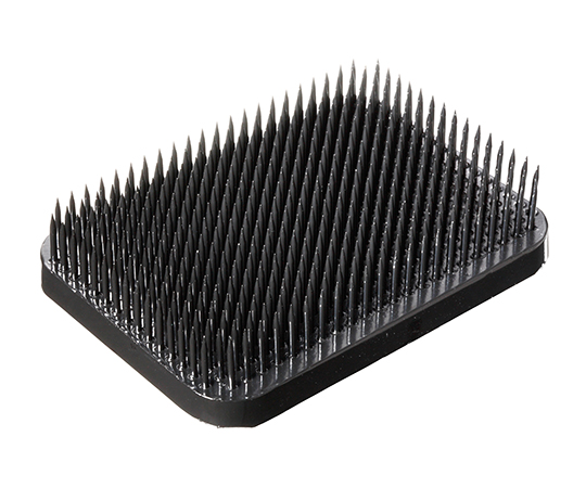 黒剣山　角型　ステンレス針　小角