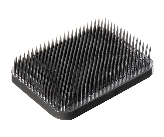 黒剣山　角型　ステンレス針　中角