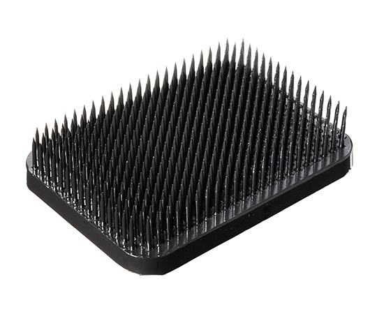 黒剣山　角型　ステンレス針　肉厚小角