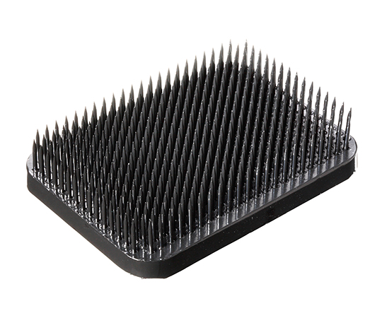 黒剣山　角型　ステンレス針　肉厚大角