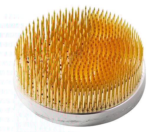 剣山　花優木　真鍮針　90