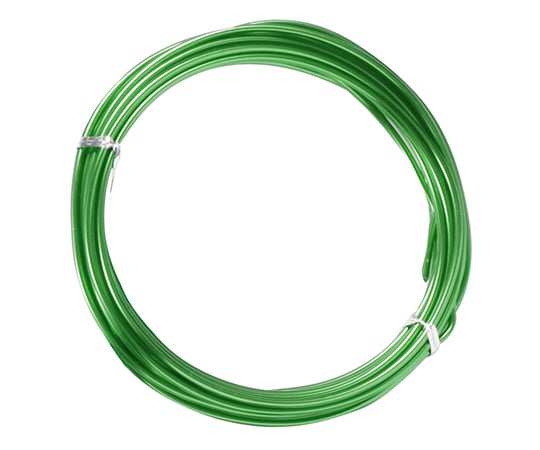 アートワイヤー　100g　2.0mm　グリーン