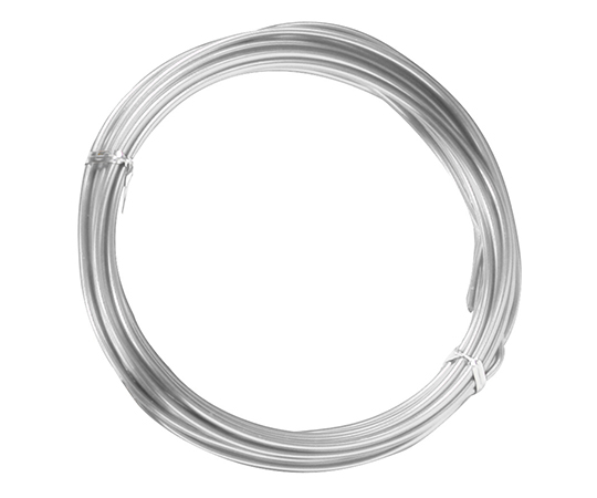 アートワイヤー　100g　3.0mm　シルバー