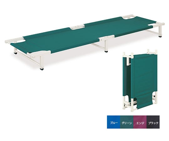 ライトキャンバス　幅55×長さ180×高さ17cm　エンジ