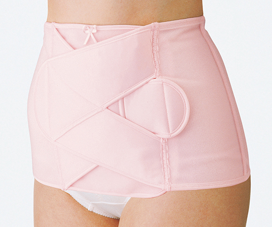 63 5633 92 産後すぐニッパー ピンク L S3054 Axel アズワン 63 5633 92 産後すぐニッパー ピンク L S3054 Axel アズワン